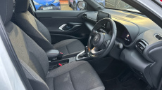 Toyota Yaris Cross 1.5 Hybrid Design 5dr CVT Hybrid Estate